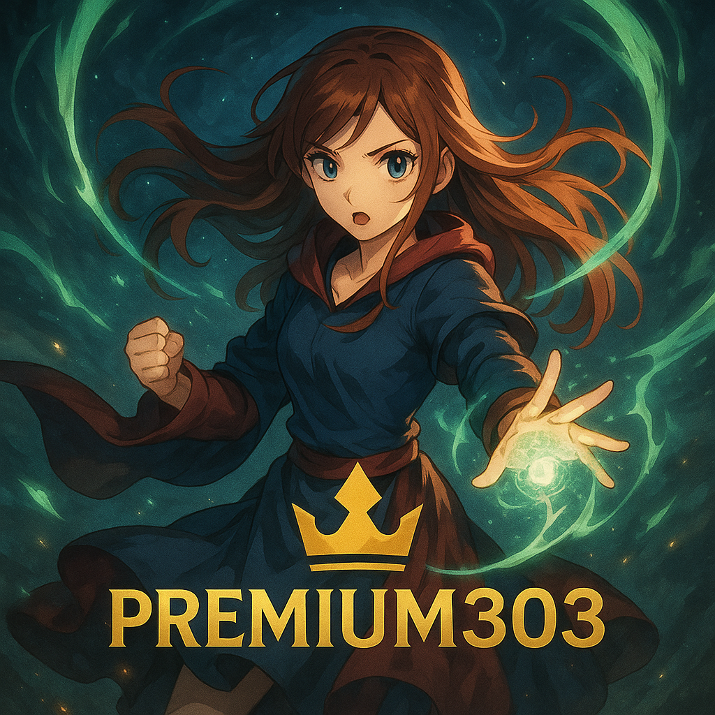 PREMIUM303